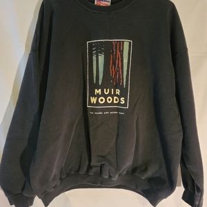 Vintage murwood sweater